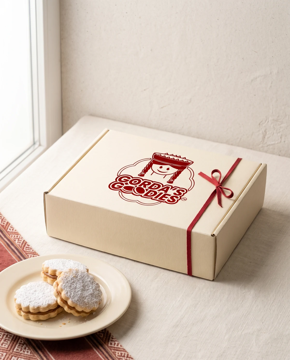Goodies worth giving
